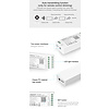 Milight / MiBoxer Single color + Dual White 2 in 1 LEDStrip Zone Controller FUT035W+