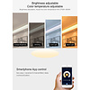 Milight / MiBoxer Single color + Dual White 2 in 1 LEDStrip Zone Controller FUT035W+