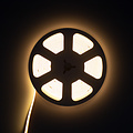 COB LED Strip Extra Warm Wit - 2700K - 5 meter - 24 Volt - IP54