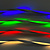 3D Neon Flex LED Strip RGBW- RGB+Warm Wit - 5 meter - 24 Volt