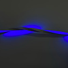 3D Neon Flex LED Strip RGBW- RGB+Warm Wit - 5 meter - 24 Volt