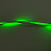 3D Neon Flex LED Strip RGBW- RGB+Warm Wit - 5 meter - 24 Volt