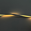 3D Neon Flex LED Strip RGBW- RGB+Warm Wit - 5 meter - 24 Volt