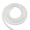 3D Neon Flex LED Strip RGBW- RGB+Warm Wit - 5 meter - 24 Volt