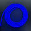 3D Neon Flex LED Strip RGBW- RGB+Warm Wit - 5 meter - 24 Volt