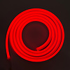 3D Neon Flex LED Strip RGB - 5 meter - 24 Volt
