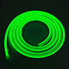 3D Neon Flex LED Strip RGB - 5 meter - 24 Volt