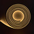 Neon LEDStrip - Extra Warm Wit - 10mm - 5 meter - 24 Volt