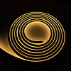 Neon LEDStrip - Extra Warm Wit - 10mm - 5 meter - 24 Volt