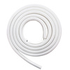 Neon LEDStrip 360 graden rond -Dual White - 5 meter - 24 Volt