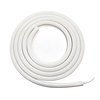 Neon LEDStrip 360 graden rond -RGB - 5 meter - 24 Volt