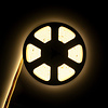 COB LEDStrip Warm Wit - 3000K - 5 meter - 24 Volt - IP54 - Cut Anywhere