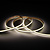 COB LEDStrip Helder Wit - 4000K - 5 meter - 24 Volt - Cut Anywhere