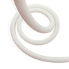 Neon LEDStrip 360 graden rond - Pixel instelbaar - RGB - 5 meter - IP67