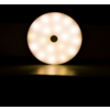 Oplaadbare LED Nachtlamp met aan/uit knop en Magnetische bevestiging