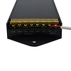 LEDStrip 5 Kanaals Tijdcontroller met Touchscreen NL502