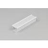 TOPMET Inbouwprofiel 1 meter 16mm binnenmaat SMART-IN16