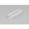TOPMET Inbouwprofiel 2 meter 16mm binnenmaat SMART-IN16