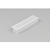 TOPMET Inbouwprofiel 2 meter 16mm binnenmaat SMART-IN16