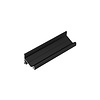 TOPMET Hoekprofiel 2 meter 16mm binnenmaat CORNER16 v2