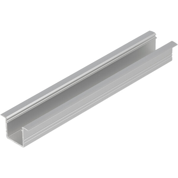 TOPMET Inbouwprofiel 2 meter 10mm binnenmaat SMART-IN10