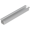 TOPMET Inbouwprofiel 2 meter 10mm binnenmaat SMART-IN10