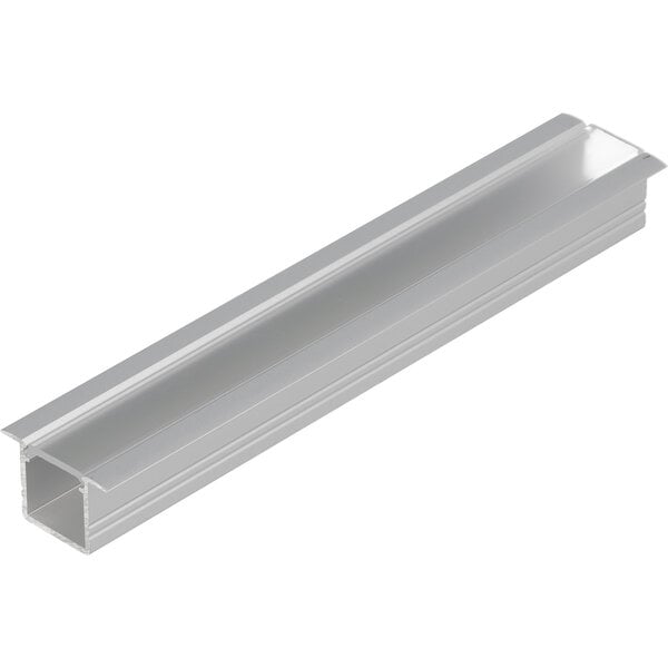 TOPMET Inbouwprofiel 2 meter 10mm binnenmaat SMART-IN10