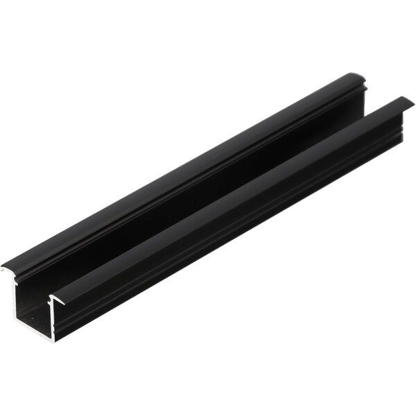 TOPMET Inbouwprofiel 2 meter 10mm binnenmaat SMART-IN10