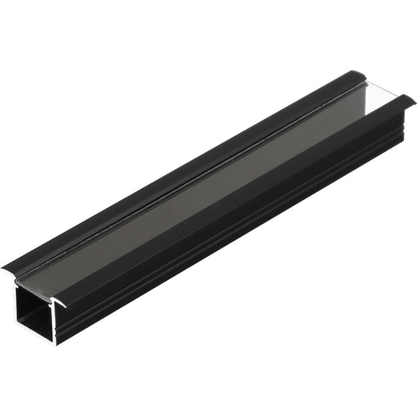 TOPMET Inbouwprofiel 2 meter 10mm binnenmaat SMART-IN10