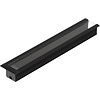 TOPMET Inbouwprofiel 2 meter 10mm binnenmaat SMART-IN10