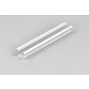 TOPMET Inbouwprofiel 2 meter 10mm binnenmaat SMART-IN10