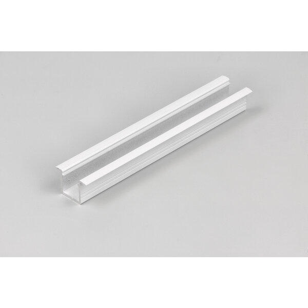 TOPMET Inbouwprofiel 2 meter 10mm binnenmaat SMART-IN10