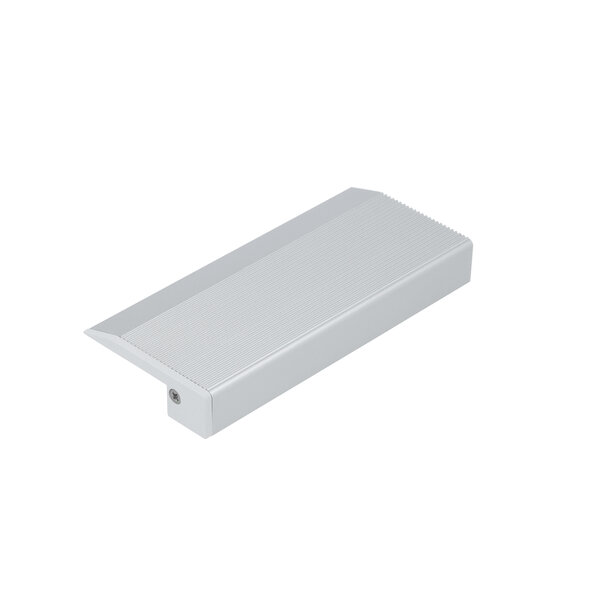 TOPMET Traptrede profiel 2 meter met antislip 10mm binnenmaat UP-MINI10