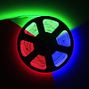 RGB COB LED Strip 5 meter 1134 leds per meter 24V
