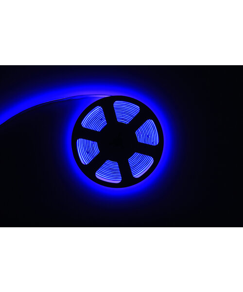 RGB COB LED Strip 5 meter 1134 leds per meter 24V