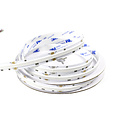 RGB COB LED Strip 5 meter 1134 leds per meter 24V