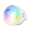 Milight / MiBoxer LED Spot Zigbee 3.0 en RF - GU10 - RGB+CCT - 6 Watt