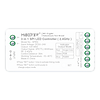 Milight / MiBoxer SPI Controller voor Digitale enkelkleurige, RGB en RGBW LEDStrips 5 ~ 24 volt