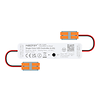 Milight / MiBoxer Mini LED Controller met kabelklemmen voor enkelkleurige Ultra LEDStrips