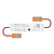 Milight / MiBoxer Mini LED Controller met kabelklemmen voor enkelkleurige Ultra LEDStrips