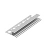 TOPMET Stucprofiel 2 meter voor indirecte verlichting OMNI10 PLUS