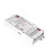 GLEDOPTO 5in1 ESP32 WLED PWM LED Strip Controller voor Single color, dualwhite, RGB, RGBW en RGBCCT LEDStrips