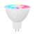 GLEDOPTO GLEDOPTO ZigBee 3.0 PRO 12v / 24v AC/DC  MR16 / GU5.3 LED Spotlight 30° Lens