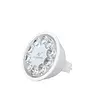 GLEDOPTO GLEDOPTO ZigBee 3.0 PRO 12v / 24v AC/DC  MR16 / GU5.3 LED Spotlight 30° Lens