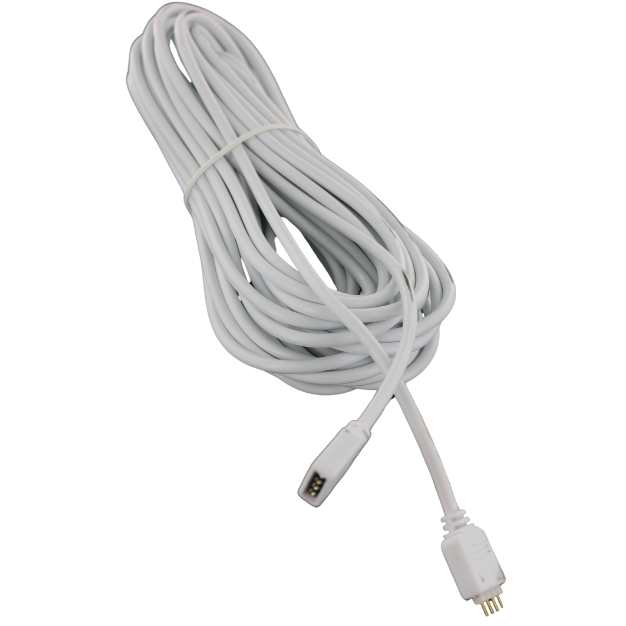 RGB LEDStrip Verlengkabel 10 meter