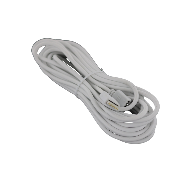 RGB LEDStrip Verlengkabel 5 meter