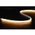 Neon LEDStrip Slim - 12x12mm - Extra Warm Wit - 2700K - 24V - 5 meter