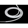 Neon LEDStrip Slim - 12x12mm - Extra Warm Wit - 2700K - 24V - 5 meter