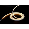 Neon LEDStrip Slim - 12x12mm - Extra Warm Wit - 2700K - 24V - 5 meter