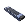 YSD Power Supplies YSD 12 Volt 5 Ampere 60 Watt LED Transformator met hoge PowerFactor